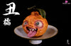 Original Ugly Orange Statue - Cang Ming Studio [Pre-Order] Design