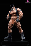 Original Ulric & Wei 1/6 Licensed Statue - Gentleman 18 Studio [Pre-Order] Original Design