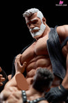 Original Ulric & Wei 1/6 Licensed Statue - Gentleman 18 Studio [Pre-Order] Original Design