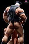 Original Ulric & Wei 1/6 Licensed Statue - Gentleman 18 Studio [Pre-Order] Original Design