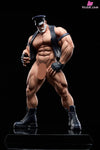 Original Ulric & Wei 1/6 Licensed Statue - Gentleman 18 Studio [Pre-Order] Original Design