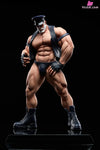 Original Ulric & Wei 1/6 Licensed Statue - Gentleman 18 Studio [Pre-Order] Original Design