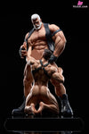 Original Ulric & Wei 1/6 Licensed Statue - Gentleman 18 Studio [Pre-Order] Original Design
