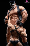 Original Ulric & Wei 1/6 Licensed Statue - Gentleman 18 Studio [Pre-Order] Original Design