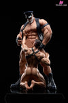 Original Ulric & Wei 1/6 Licensed Statue - Gentleman 18 Studio [Pre-Order] Original Design