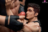 Original Ulric & Wei 1/6 Licensed Statue - Gentleman 18 Studio [Pre-Order] Original Design