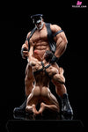 Original Ulric & Wei 1/6 Licensed Statue - Gentleman 18 Studio [Pre-Order] Original Design