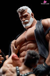 Original Ulric & Wei 1/6 Licensed Statue - Gentleman 18 Studio [Pre-Order] Original Design