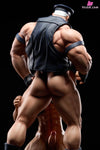 Original Ulric & Wei 1/6 Licensed Statue - Gentleman 18 Studio [Pre-Order] Original Design