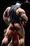 Original Ulric & Wei 1/6 Licensed Statue - Gentleman 18 Studio [Pre-Order] Original Design