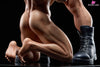 Original Ulric & Wei 1/6 Licensed Statue - Gentleman 18 Studio [Pre-Order] Original Design