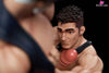 Original Ulric & Wei 1/6 Licensed Statue - Gentleman 18 Studio [Pre-Order] Original Design