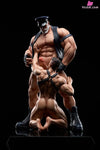 Original Ulric & Wei 1/6 Licensed Statue - Gentleman 18 Studio [Pre-Order] Original Design