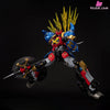 Original Ultimate X-Level · Warring States Demon God Hao General (Licensed) Gunpla Action Figure -