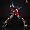 Original Ultimate X-Level · Warring States Demon God Hao General (Licensed) Gunpla Action Figure -