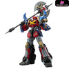Original Ultimate X-Level · Warring States Demon God Hao General (Licensed) Gunpla Action Figure -
