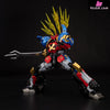 Original Ultimate X-Level · Warring States Demon God Hao General (Licensed) Gunpla Action Figure -