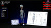 Original Uma Series #2 Roswell Et Statue - Aphid Studio [Pre-Order] Design