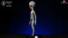 Original Uma Series #2 Roswell Et Statue - Aphid Studio [Pre-Order] Design