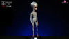 Original Uma Series #2 Roswell Et Statue - Aphid Studio [Pre-Order] Design