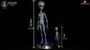 Original Uma Series #2 Roswell Et Statue - Aphid Studio [Pre-Order] Design