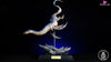 Original Uma Theme Fantasy Creatures Loch Ness Monster Nessie Resin Statue - Aphid Studio