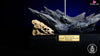 Original Uma Theme Fantasy Creatures Loch Ness Monster Nessie Resin Statue - Aphid Studio