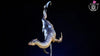 Original Uma Theme Fantasy Creatures Loch Ness Monster Nessie Resin Statue - Aphid Studio
