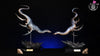 Original Uma Theme Fantasy Creatures Loch Ness Monster Nessie Resin Statue - Aphid Studio