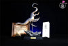Original Uma Theme Fantasy Creatures Loch Ness Monster Nessie Resin Statue - Aphid Studio