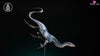 Original Uma Theme Fantasy Creatures Loch Ness Monster Nessie Resin Statue - Aphid Studio
