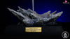 Original Uma Theme Fantasy Creatures Loch Ness Monster Nessie Resin Statue - Aphid Studio