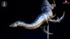 Original Uma Theme Fantasy Creatures Loch Ness Monster Nessie Resin Statue - Aphid Studio