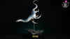Original Uma Theme Fantasy Creatures Loch Ness Monster Nessie Resin Statue - Aphid Studio
