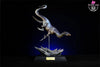 Original Uma Theme Fantasy Creatures Loch Ness Monster Nessie Resin Statue - Aphid Studio