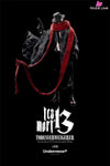 Original Uv202407 Magician Les Mort 13 Action Figure - Underverse Studio [Pre-Order] Design