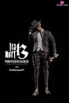 Original Uv202407 Magician Les Mort 13 Action Figure - Underverse Studio [Pre-Order] Design