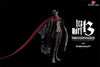 Original Uv202407 Magician Les Mort 13 Action Figure - Underverse Studio [Pre-Order] Design