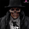 Original Uv202407 Magician Les Mort 13 Action Figure - Underverse Studio [Pre-Order] Design