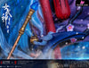 Original Valkyrie Azure Dragon Emperor Cpmg-01-A (Licensed) Statue - Coreplay Studio [Pre-Order]