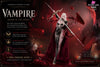 Original VAMPIRE QUEEN OF THE NIGHT Statue (Licensed) - TGZW Studio [Pre-Order Closed] - Full Payment - Original Design
