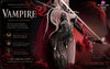 Original VAMPIRE QUEEN OF THE NIGHT Statue (Licensed) - TGZW Studio [Pre-Order Closed] - Full Payment - Original Design