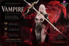 Original VAMPIRE QUEEN OF THE NIGHT Statue (Licensed) - TGZW Studio [Pre-Order Closed] - Full Payment - Original Design