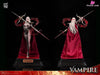 Original VAMPIRE QUEEN OF THE NIGHT Statue (Licensed) - TGZW Studio [Pre-Order Closed] - Full Payment - Original Design