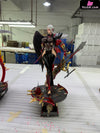 Original Vatican Series #3 Knight Statue - ACY Studio [In-Stock] - Full Payment - Original Design