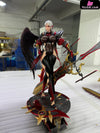 Original Vatican Series #3 Knight Statue - ACY Studio [In-Stock] - Full Payment - Original Design