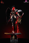 Original Vatican Series #3 Knight Statue - ACY Studio [In-Stock] - Full Payment - Original Design