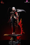 Original Vatican Series #3 Knight Statue - ACY Studio [In-Stock] - Full Payment - Original Design
