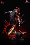 Original Vatican Series #3 Knight Statue - ACY Studio [In-Stock] - Full Payment - Original Design