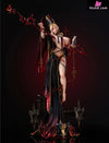 Original Vatican Series #4 Pope Statue - ACY Studio [In-Stock] - Full Payment - Original Design